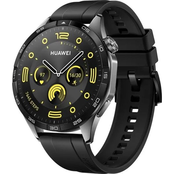 Smart watch Huawei Watch GT 4 46 mm Black