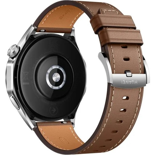 Smart watch Huawei Watch GT 4 46 mm Brown