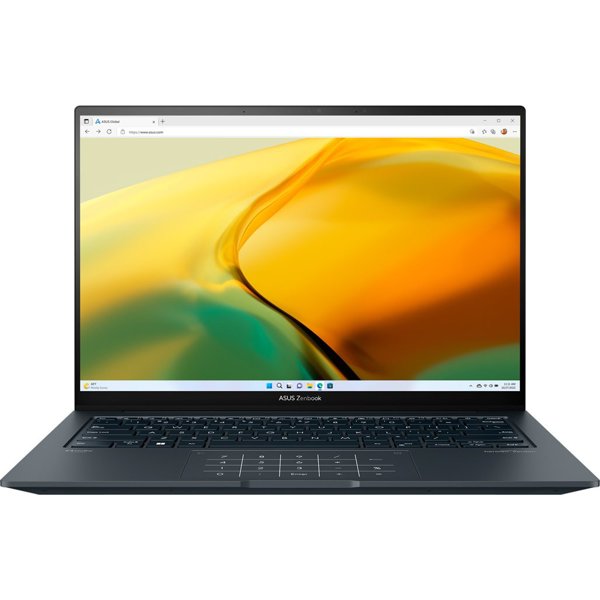 Laptop ASUS ZenBook Q410VA 14X