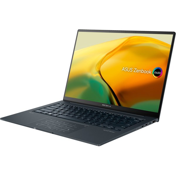 Laptop ASUS ZenBook Q410VA 14X