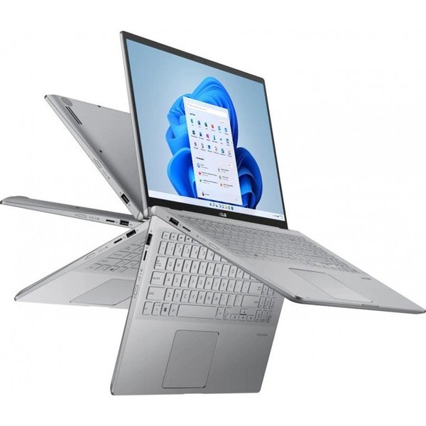Laptop ASUS ZenBook Flip Q508UG