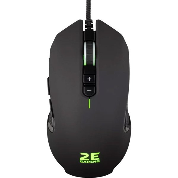 Сomputer mouse 2E  MG310 Black