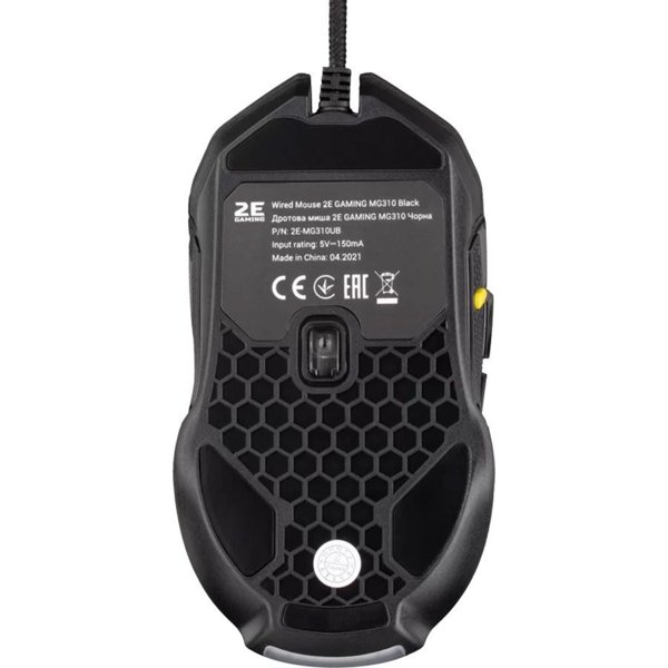 Сomputer mouse 2E  MG310 Black