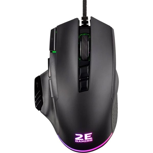Сomputer mouse 2E MG330 Black