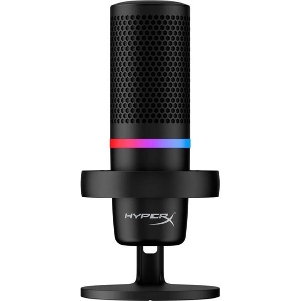 Microphone Kingston HyperX Duocast