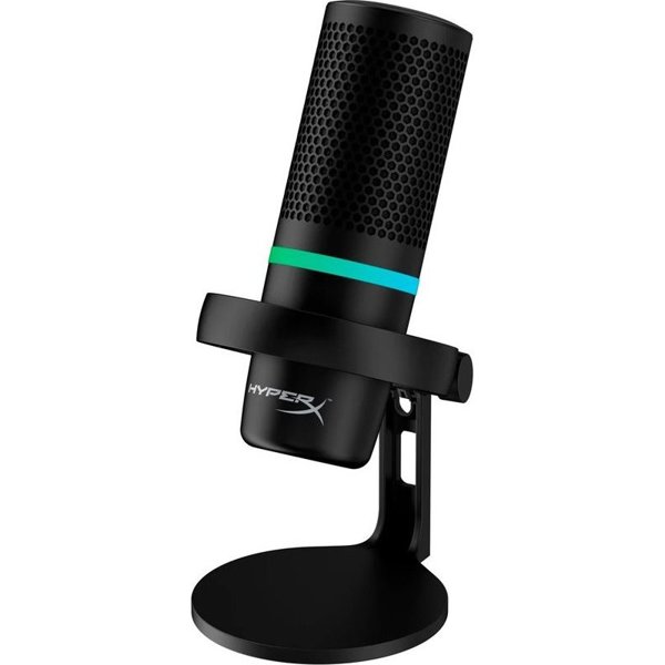 Microphone Kingston HyperX Duocast