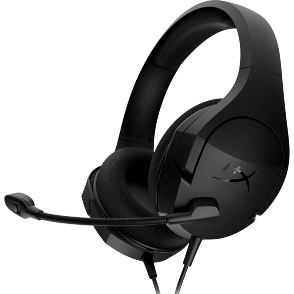 Headphones Kingston HyperX Cloud Stinger Core Black