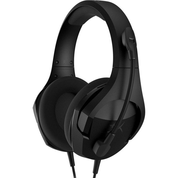 Headphones Kingston HyperX Cloud Stinger Core Black