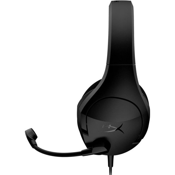 Headphones Kingston HyperX Cloud Stinger Core Black