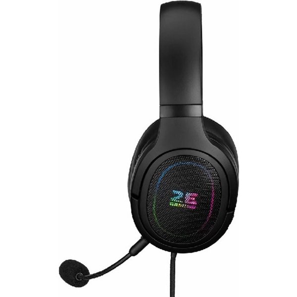 Headphones 2E HG330 Gaming Black