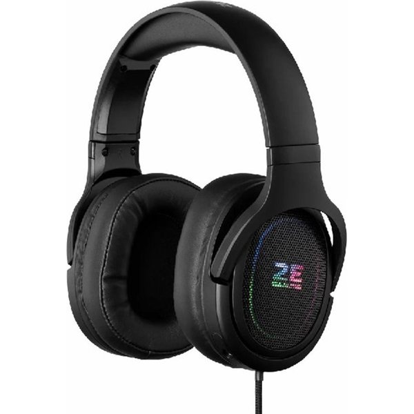 Headphones 2E HG330 Gaming Black