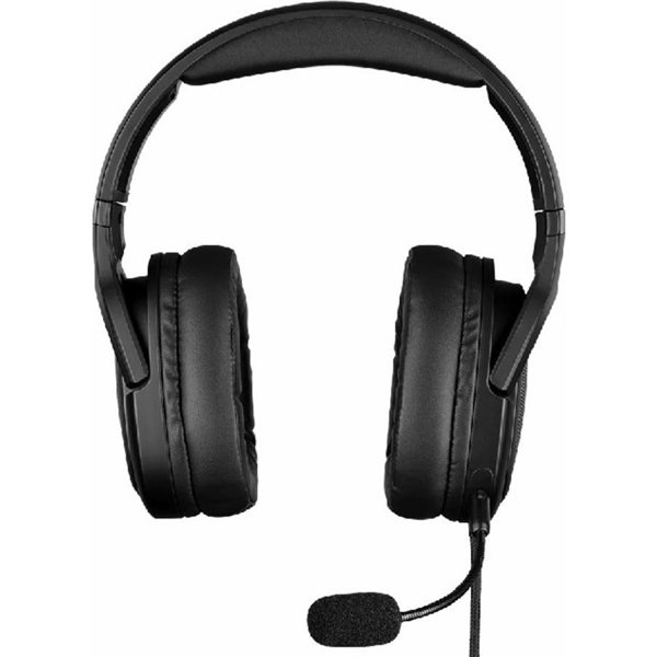 Headphones 2E HG330 Gaming Black