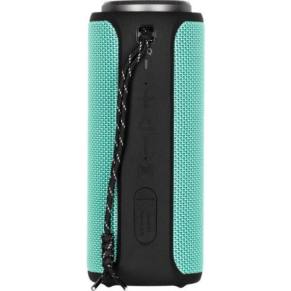 Portable speaker 2E  SoundXTube turquoise
