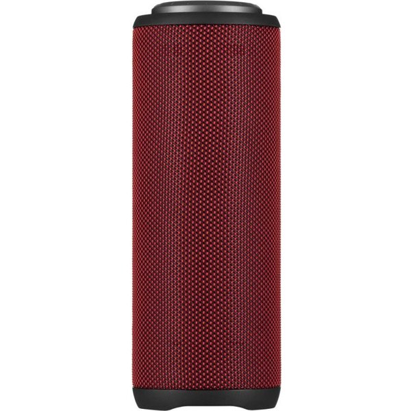 Portable speaker 2E  SoundXTube Plus Red