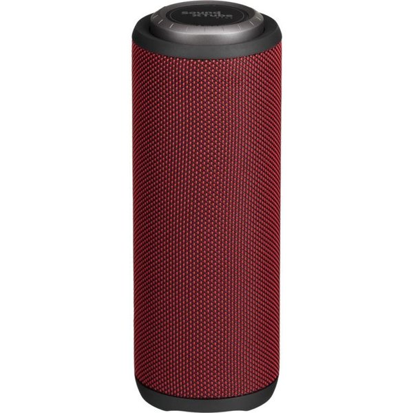 Portable speaker 2E  SoundXTube Plus Red