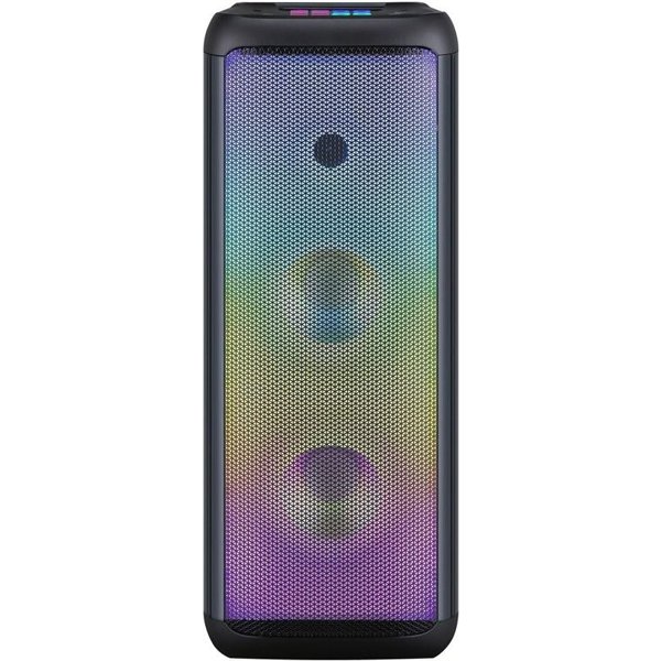 Portable speaker 2E Party Boom 200 Black