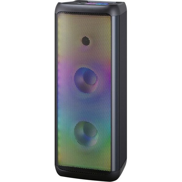Portable speaker 2E Party Boom 200 Black