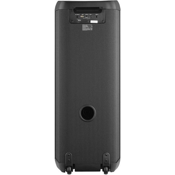 Portable speaker 2E Party Boom 200 Black