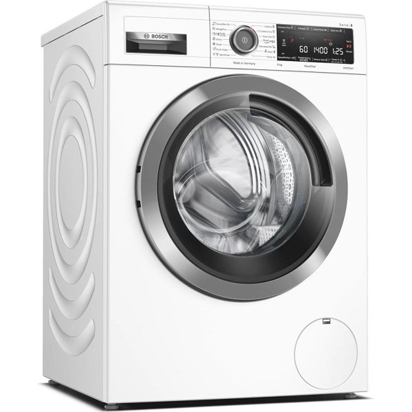 Washing machine Bosch  WAV28M80ME