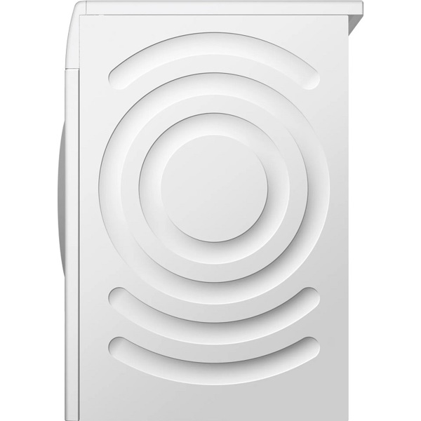 Washing machine Bosch  WAV28M80ME