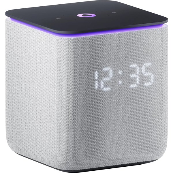 Smart speakers Яндекс Станция Миди Gray