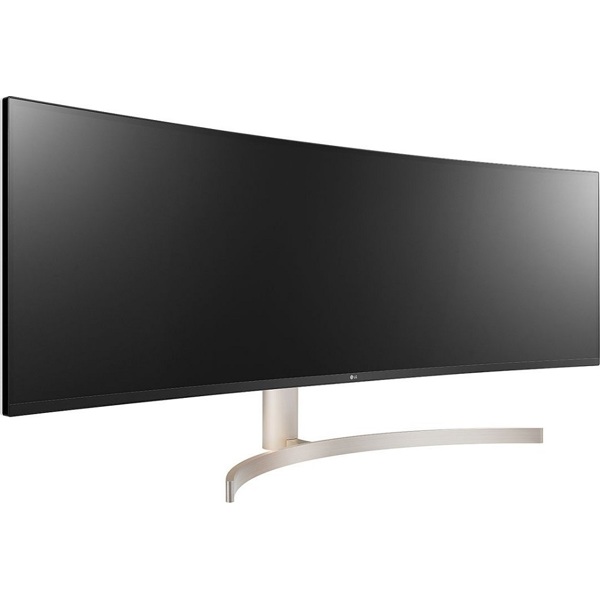 Monitor LG LCD49WL95C-W