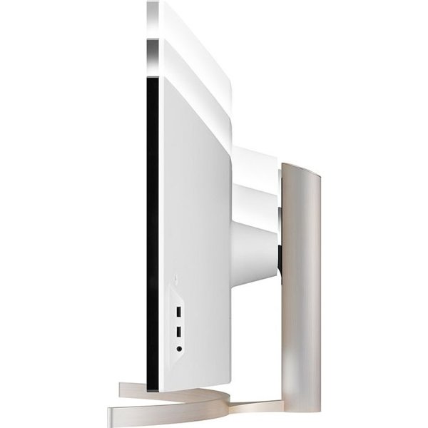 Monitor LG LCD49WL95C-W