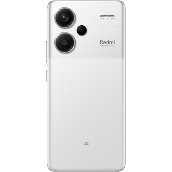 Mobile phone Xiaomi Redmi Note 13 Pro+ 8GB 256GB Moonlight White