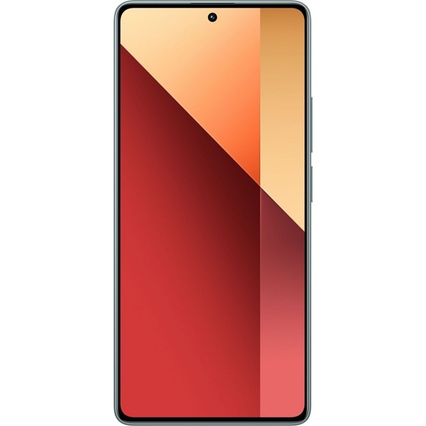Mobile phone Xiaomi Redmi Note 13 Pro 4G 8GB 256GB Green