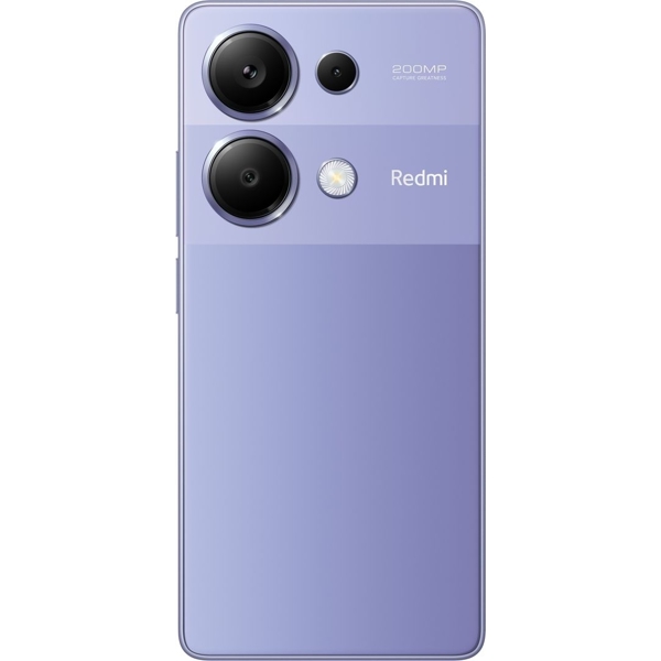 Mobile phone Xiaomi Redmi Note 13 Pro 4G 12GB 512GB Lavender