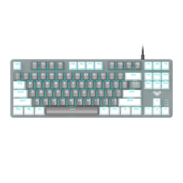Keyboard Aula  F3287 Gray
