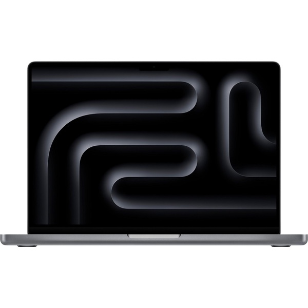 Laptop Apple Macbook Pro 14 Apple M3 2023 y 8GB 512GB