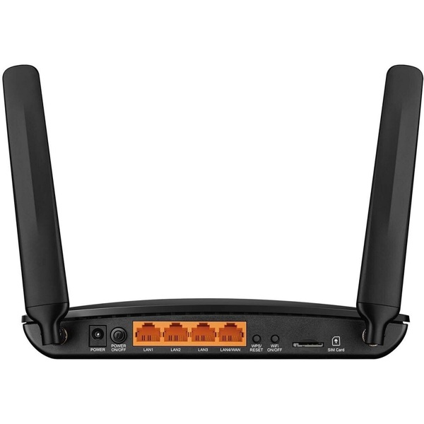Router TP-Link TL-MR400