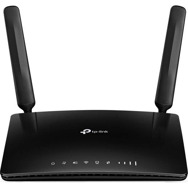 Router TP-Link TL-MR200