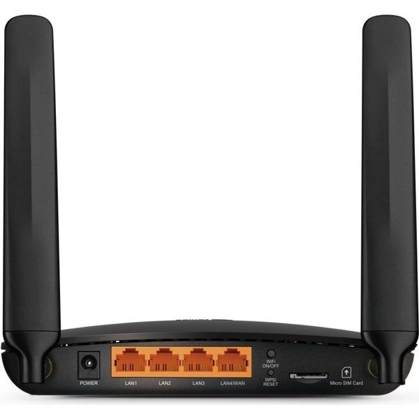 Router TP-Link TL-MR200