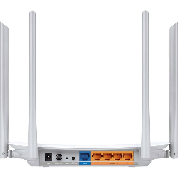 Router TP-Link Archer AC1200