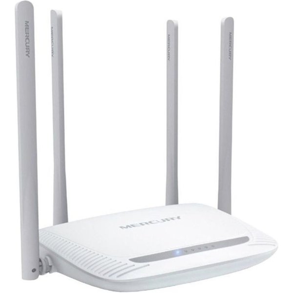 Router Mercusys  MW325R