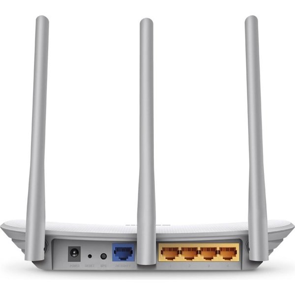Router TP-Link TL WR845N
