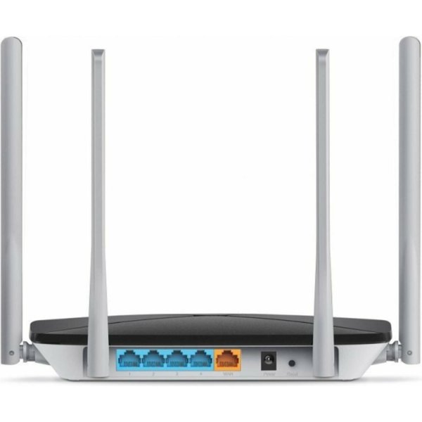 Router Mercusys AC12