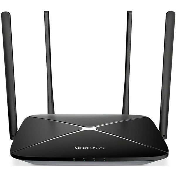 Router Mercusys AC12G