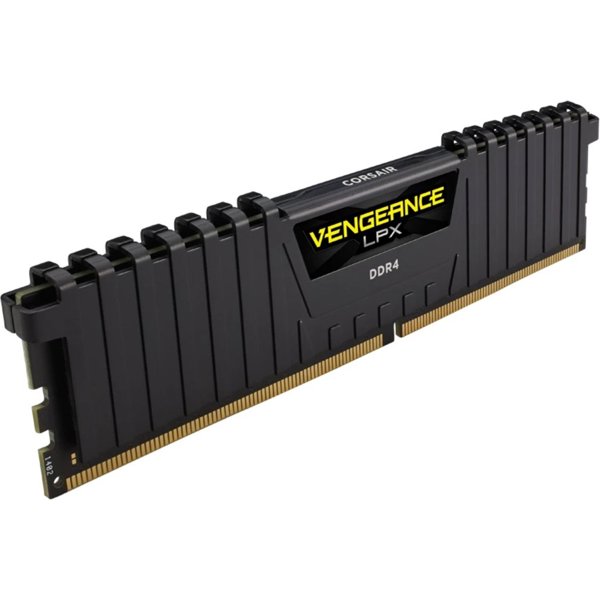 RAM Corsair Vengeance LPX 3000 Mhz 8 GB.