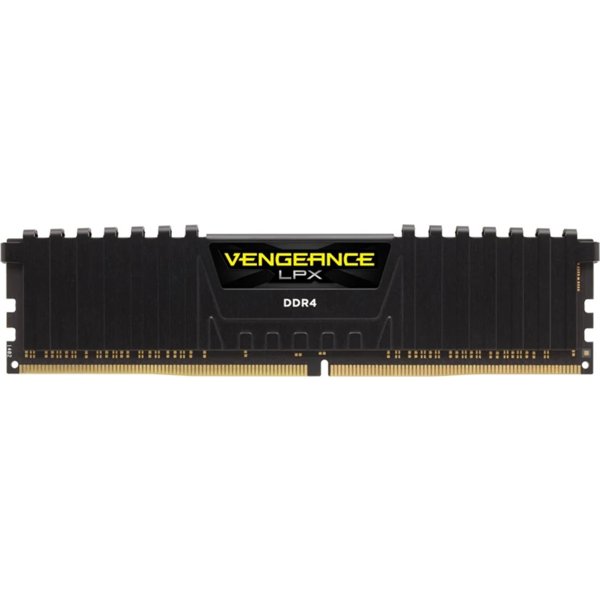 RAM Corsair Vengeance LPX 3000 Mhz 8 GB.