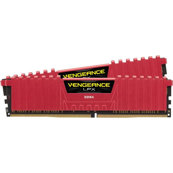 RAM Corsair Vengeance LPX 3200 Mhz 16 GB.