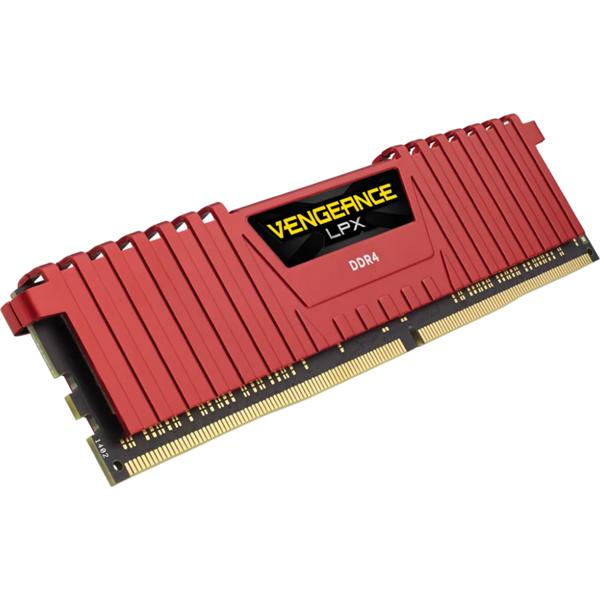 RAM Corsair Vengeance LPX 3200 Mhz 16 GB.