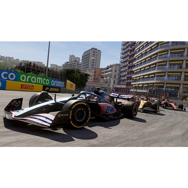 Game from Codemasters  F1 2023 PS5