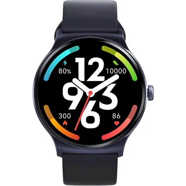 Smart watch Xiaomi Haylou Solar Lite Midnight Blue