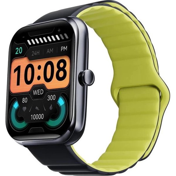 Smart watch Xiaomi Haylou RS4 Max Blue