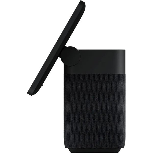 Smart speakers Яндекс Станция Дуо Макс Black
