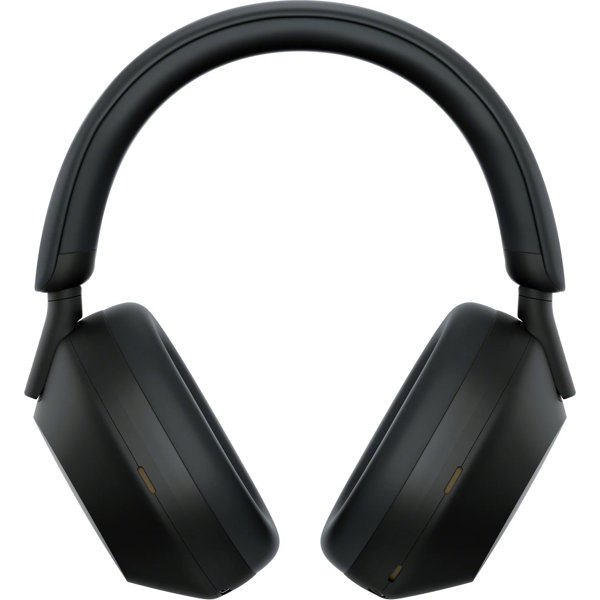Headphones Sony WH-1000XM5 Black