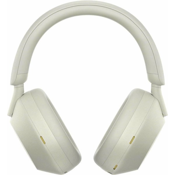 Headphones Sony WH-1000XM5 Silver